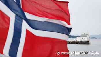 Deutscher stirbt bei Bootsunglück vor Norwegen – weiterer Mann vermisst
