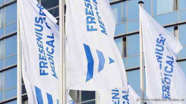 ANALYSE-FLASH: Deutsche Bank Research belässt FMC auf 'Hold' - Ziel 45 Euro
