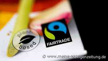 Bundesbürger kaufen deutlich mehr Fairtrade-Produkte