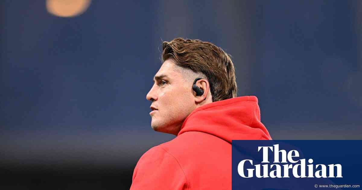 James O’Connor in frame to make shock Wallabies return for Lions series