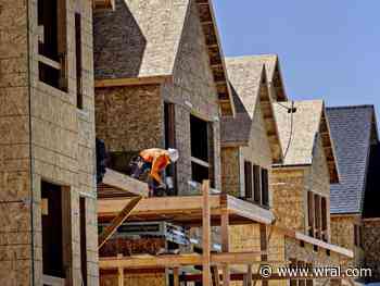 NC lawmakers try again to pass HOA reforms, making it harder for people to lose their homes