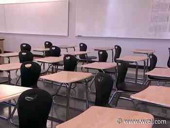 Wake school board set to ask commissioners for $40M more