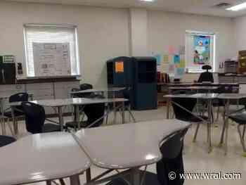 Assaults on teachers would be felonies under NC bill set for debate Tuesday