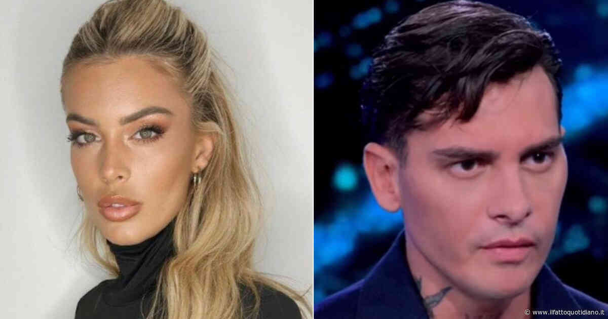 “Alessandro Basciano mi scriveva: ‘Put***a, ti tolgo la bambina’. L’ho denunciato, ma sto vivendo un inferno”: Sophie Codegoni racconta lo stalking subito