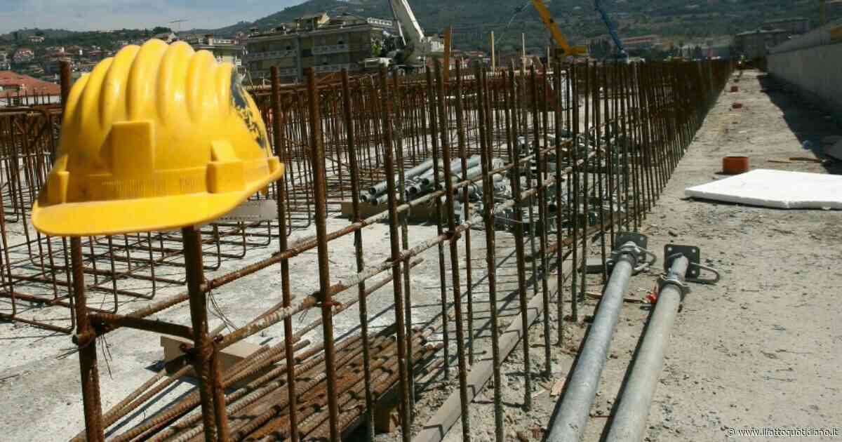 Muratore di 24 anni precipita e muore in un cantiere edile a Milano