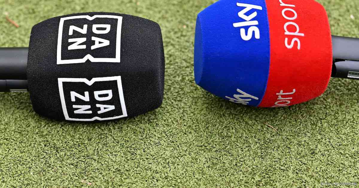 Sky vs. DAZN: So will Sky die Bundesliga-Konferenz retten