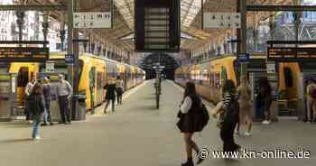 Portugal: Bahnstreik soll Zugverkehr ab 7. Mai eine Woche lahmlegen