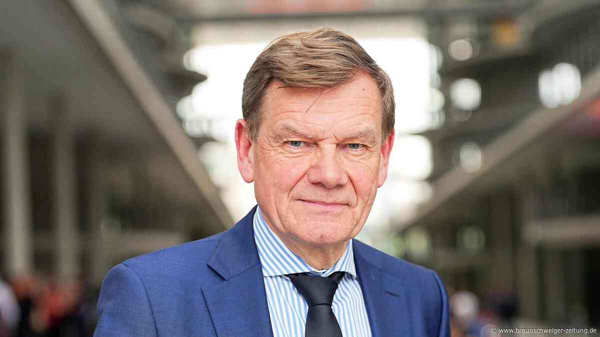 Johann Wadephul: Der angehende Außenminister im Steckbrief