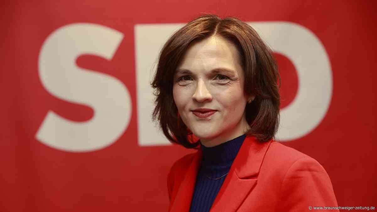 Elisabeth Kaiser: Beruf, Familie, Politik – Infos zur SPD-Frau