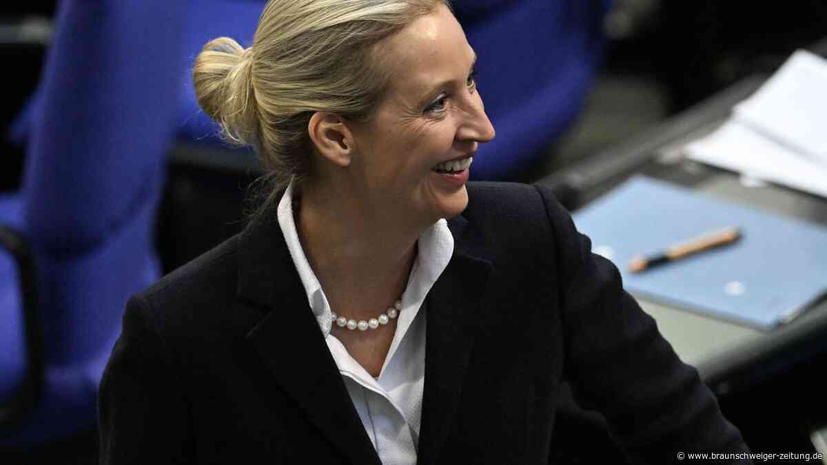 Kopfschütteln und Häme: Die Reaktionen auf Merz‘ Scheitern