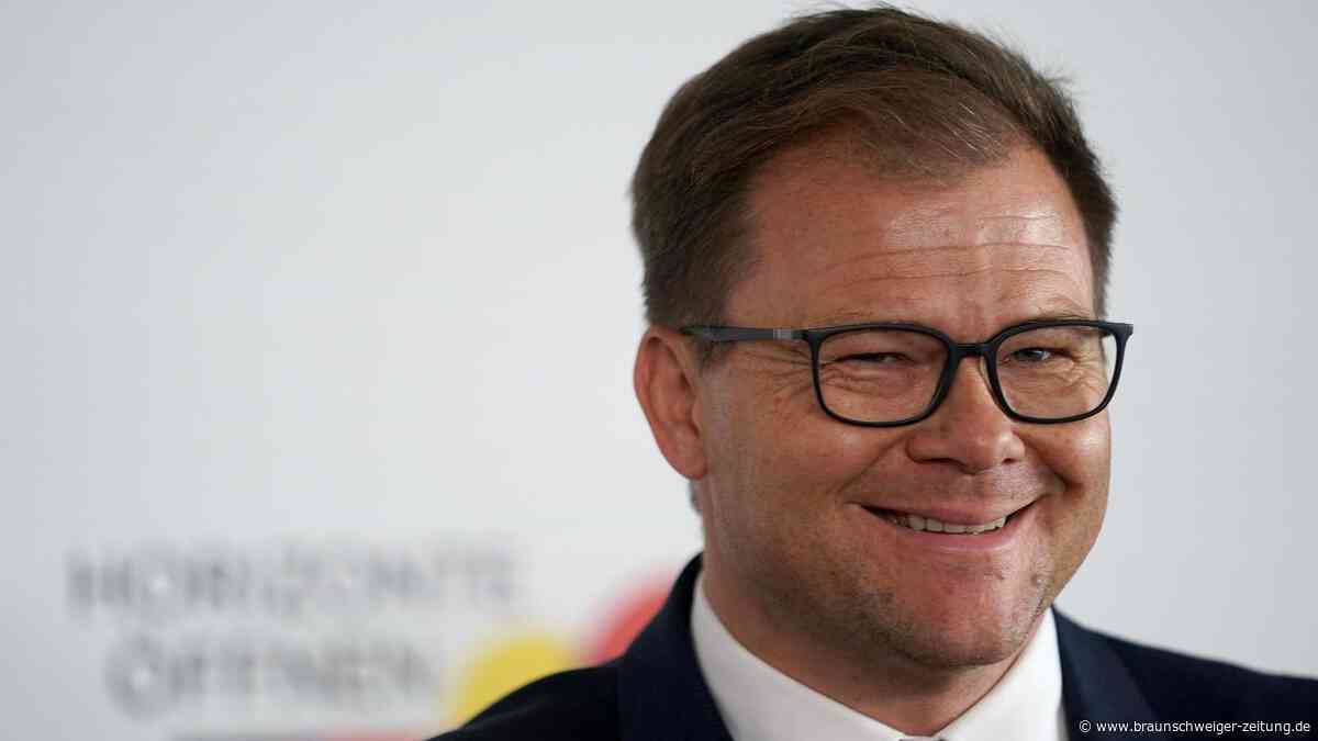 Carsten Schneider: Herkunft, Beruf, Familie – Der Überblick