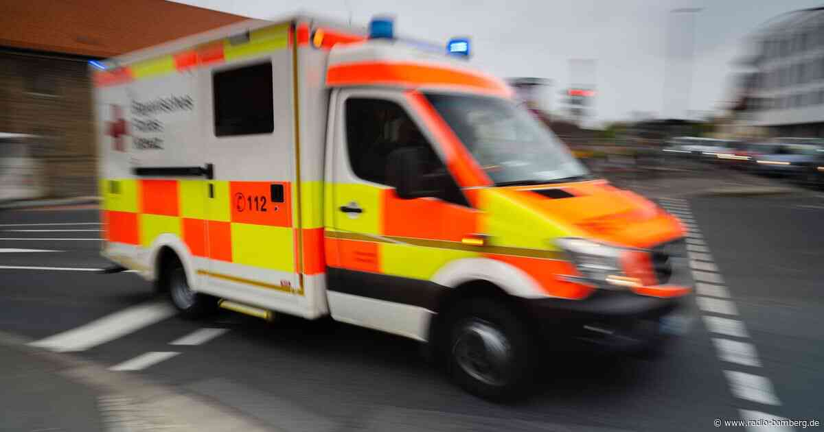 Stichflamme bei Hochzeitsfeier – zwei Frauen verletzt