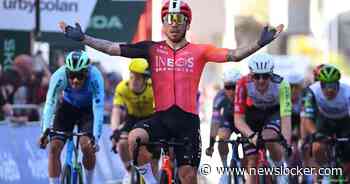 Topsprinter Caleb Ewan (30) verrast met aankondiging per direct te stoppen: ’Afgelopen jaren waren niet makkelijk’