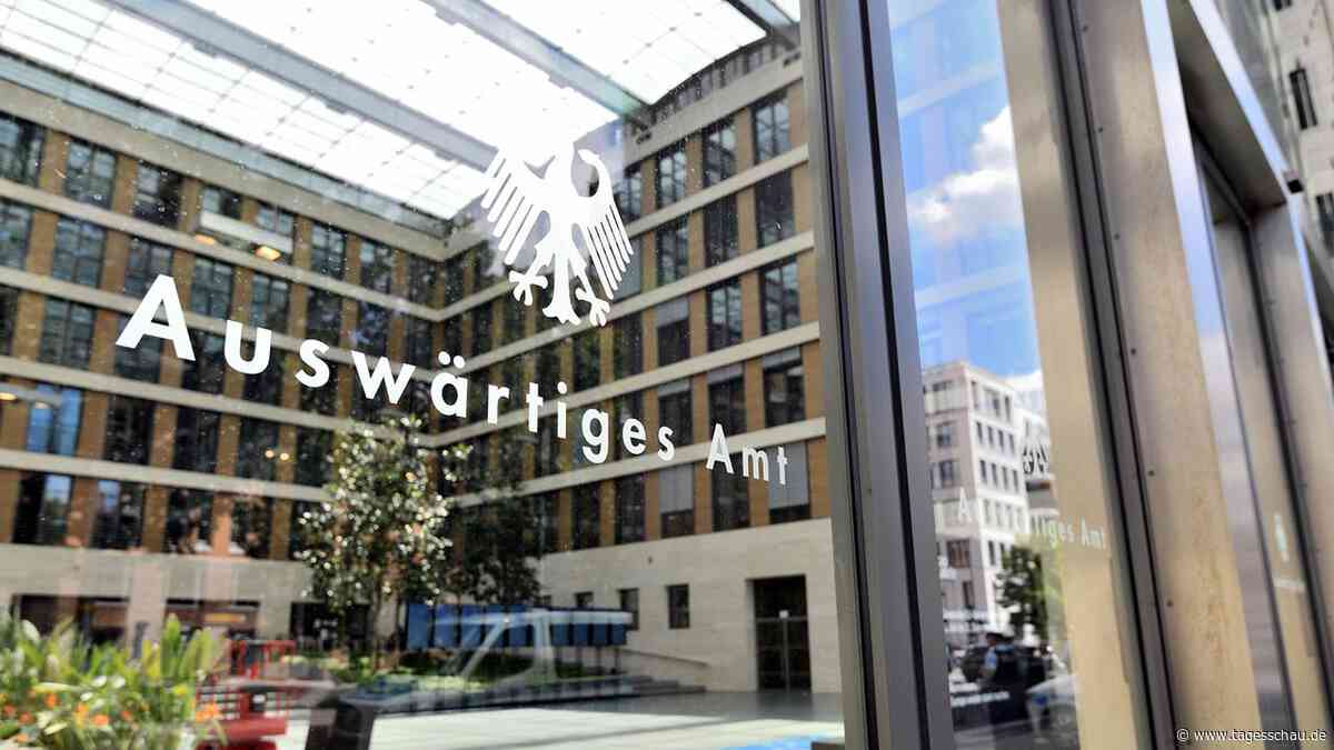 Bundesregierung: Diese Sonderbeauftragten sollen wegfallen