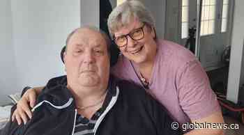 Wife of Quebec man who chose assisted death describes ER stay as coroner’s inquest opens
