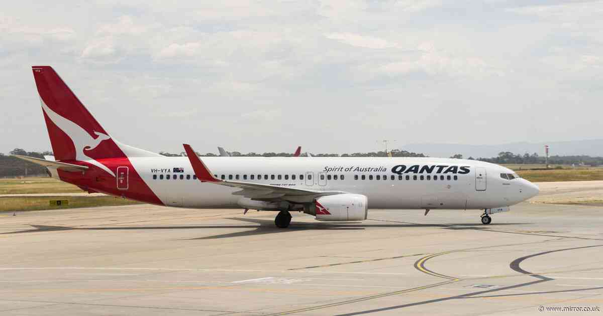 Brit plane passengers stranded on Maldives after 'mid-air medical emergency'