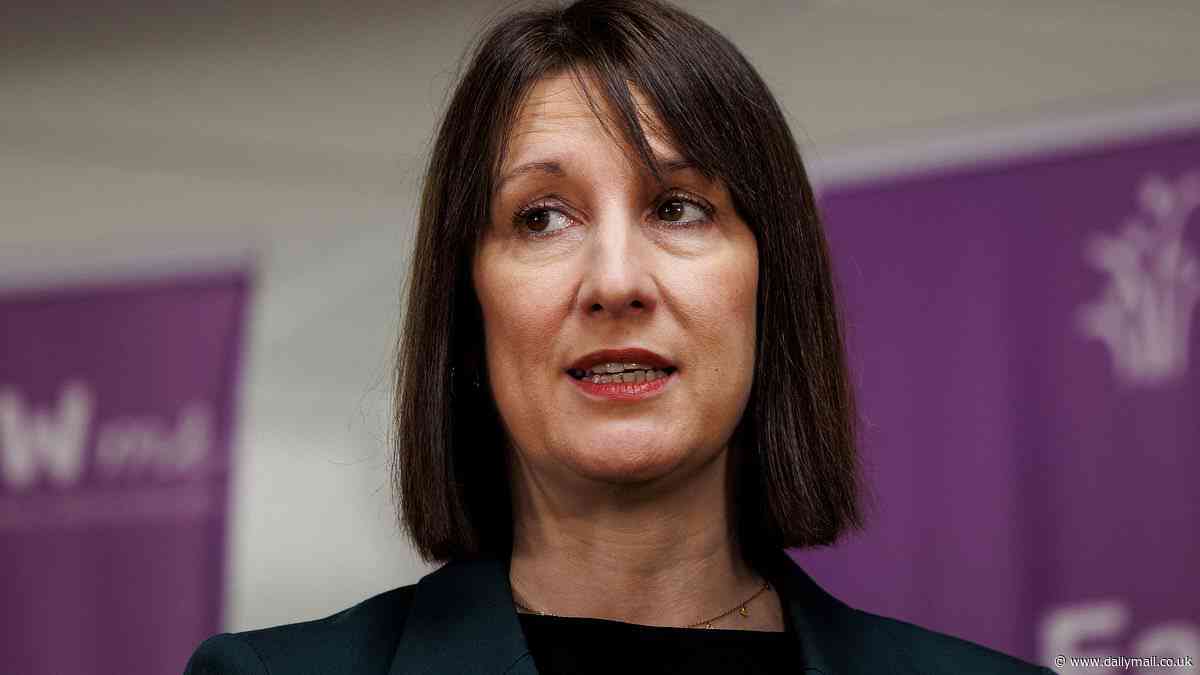 UK's powerhouse services sector slips into red for first time since 2023 as Trump tariffs and Labour's raid on business hammers activity
