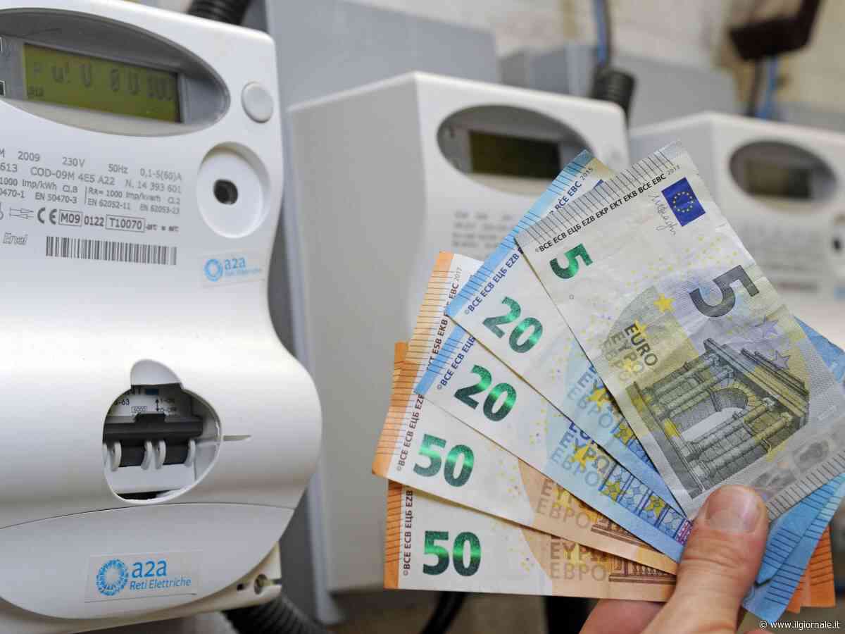 Gas e luce, come risparmiare sulle bollette con i nuovi aggiornamenti tariffari