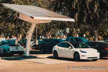 Tesla 'Secret Weapon' Spotted By Drone: What We Know Of New Affordable EVs