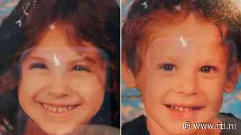 Van huis weggelopen Lily (6) en Jack (4) al dagenlang vermist in bossen Canada