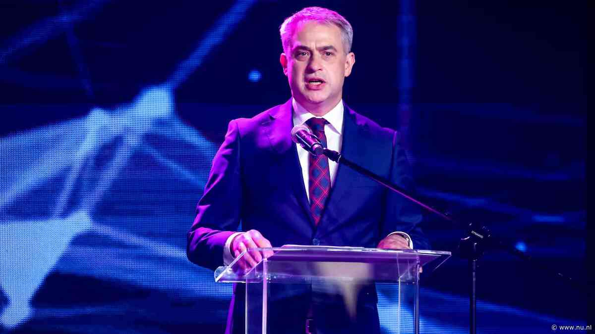 Polen ziet meer Russische pogingen dan ooit om verkiezingen te beïnvloeden