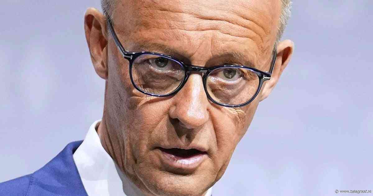 Friedrich Merz in historisch besluit weggestemd: wie is deze beoogde bondskanselier van Duitsland?
