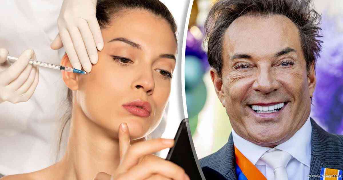 Gerard Joling 'onherkenbaar' na facelift: hoeveel invloed heeft plastische chirurgie op gezichtsherkenning?