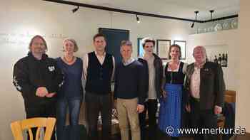 Neue Ausstellung im Herbst: Museumsverein Miesbach geht in den Untergrund