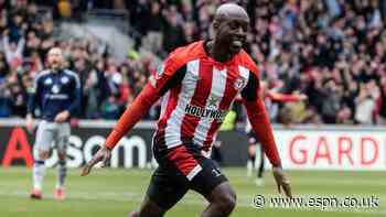 Can Brentford star striker Yoane Wissa really lead the Bees to Europe?