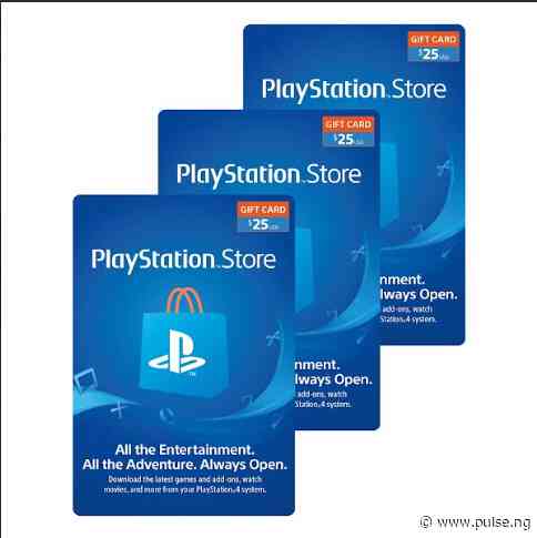 Where & How to Buy PlayStation Gift Cards Online in Nigeria 2025