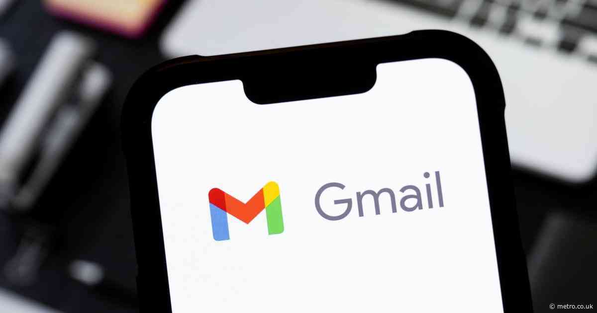 Warning to 1,800,000,000 Gmail users after ‘sophisticated’ password hack