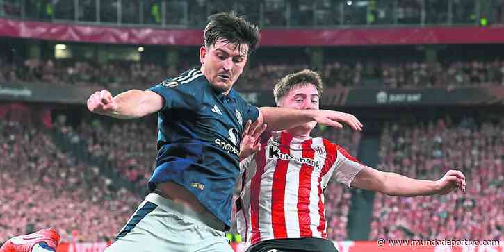 ¿Merece la pena arriesgarlo todo en Old Trafford, Athletic?