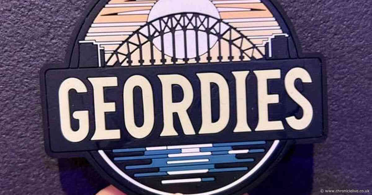 Inside Japan's first Newcastle 'Geordie Bar' where locals are loving one key thing