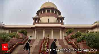 Water dispute: Supreme Court directs Punjab, Haryana to work with Centre for amicable resolution