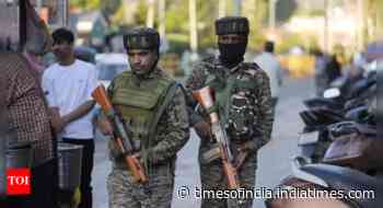 Why is India holding a nationwide mock drill on May 7 ?