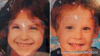 Van huis weggelopen Lily (6) en Jack (4) al dagenlang vermist in bossen Canada