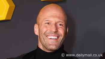 Women are more attracted to BALD men, study reveals