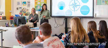 Schulworkshops: Fit im Umgang mit Fake News
