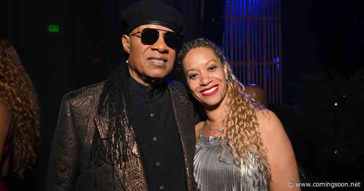 Who Is Stevie Wonder’s Wife? Tomeeka Robyn Bracy’s Kids & Relationship History