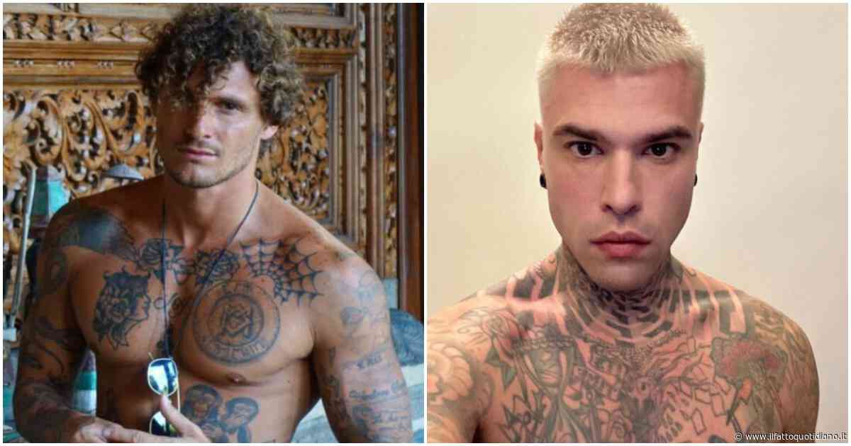 Fedez, archiviato il procedimento penale per l’aggressione ai danni di Cristiano Iovino