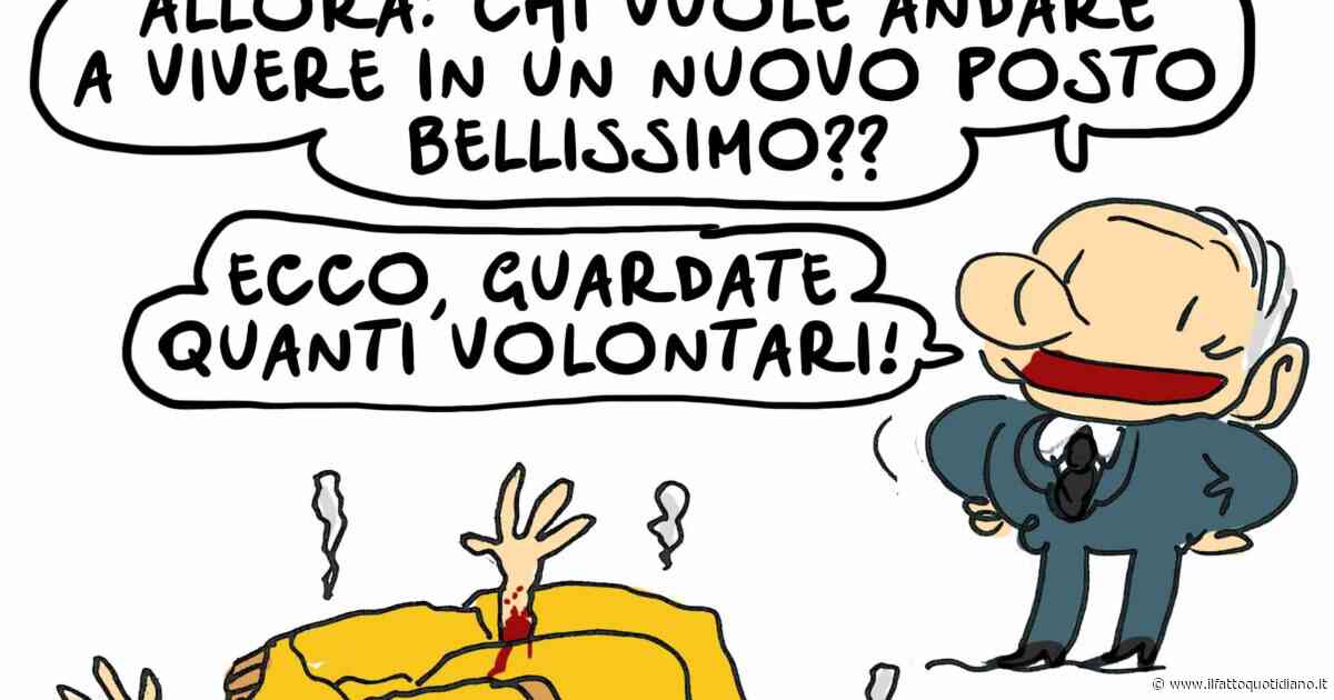 Per il loro bene