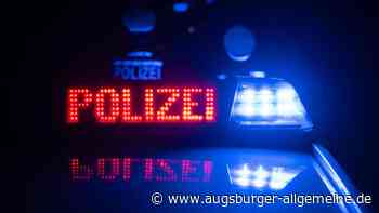 Polizeieinsatz in Jakobervorstadt: Mann schießt mehrfach aus Fenster