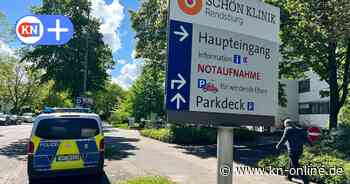Schüsse in Rendsburg: Opfer kamen „blutüberströmt“ in Klinik
