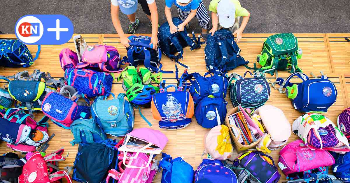 Bad Segeberg sucht dringend Platz für Grundschulkinder