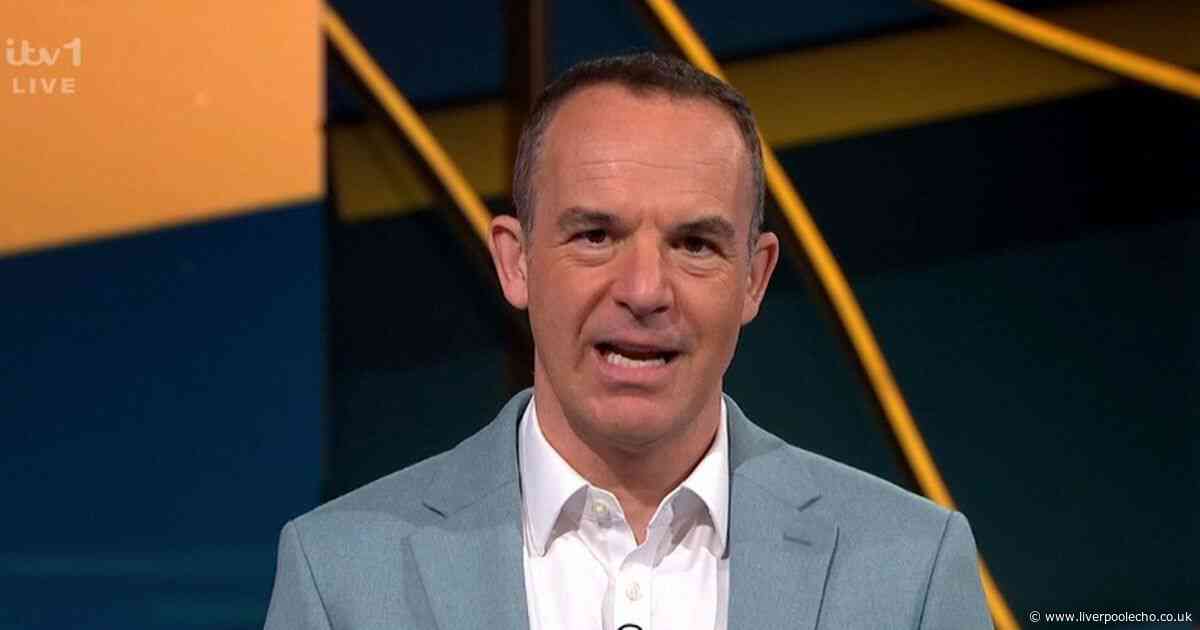 Martin Lewis gives £11,500 winter fuel payment threshold 'change' opinion and adds 'doesn’t fix worst problem'