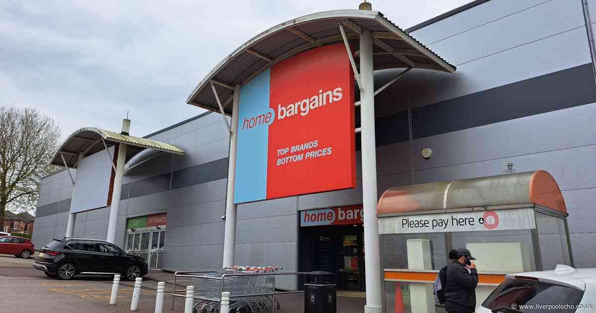 Home Bargains knocks 73% off £150 vacuum 'designed to help you save money'