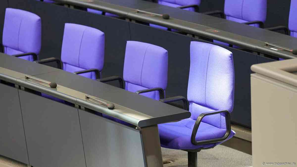 Was bedeutet die Nichtwahl von Friedrich Merz?