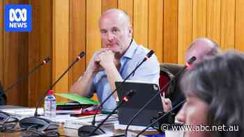 Controversial NSW councillor suspended without pay