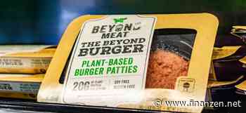Ausblick: Beyond Meat präsentiert Bilanzzahlen zum jüngsten Jahresviertel