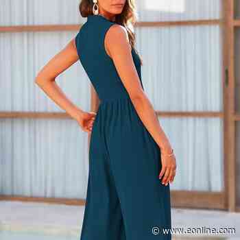 Amazon Fashion That Looks Expensive—But Starts at Just $9.99